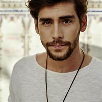 Artist Alvaro Soler